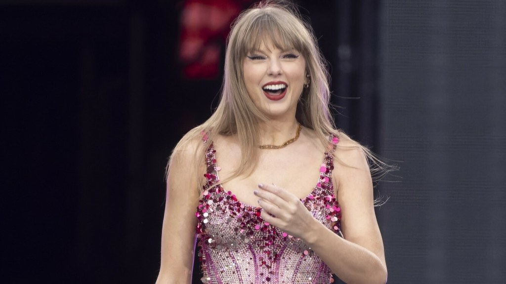 Taylor Swift byłaby pod wrażeniem występów polskich gwiazd