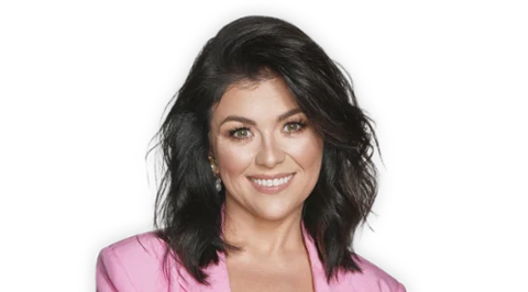 Katarzyna Cichopek