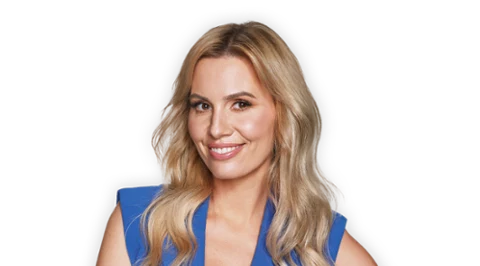 Agnieszka Hyży