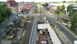 Podróżni zyskają lepszy dostęp do ekologicznego środka transportu, jakim jest kolej