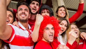 Z okazji Igrzysk Olimpijskich w Paryżu Plus przygotował dla kibiców atrakcyjną ofertę