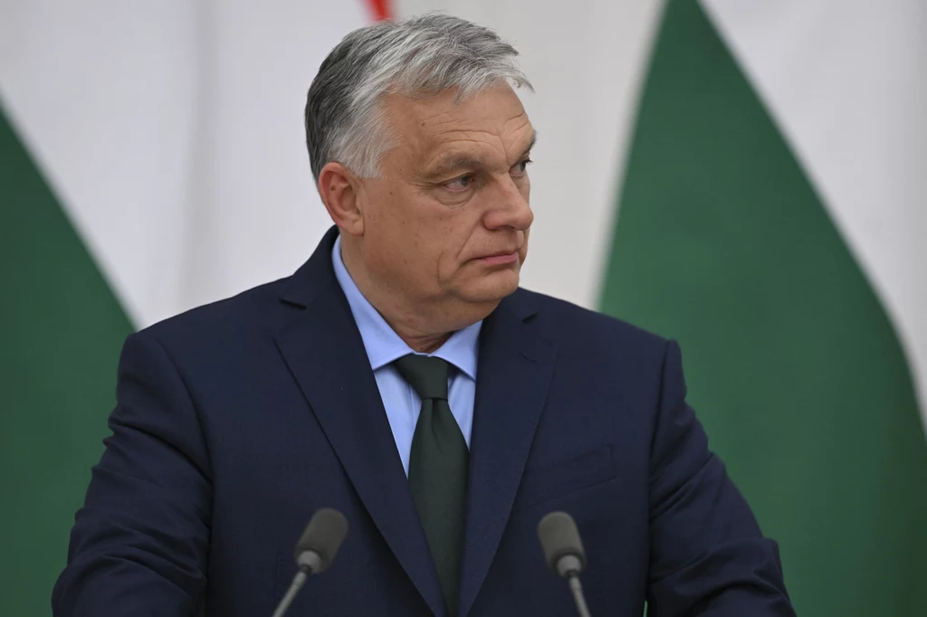 Viktor Orban Viktor Orban