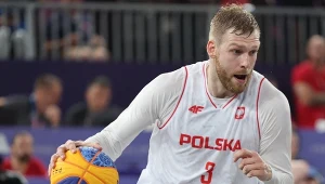 Igrzyska Olimpijskie Paryż 2024 - dzień 6. Śledź przebieg wydarzenia na żywo w Interii