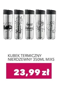 Kubek termiczny