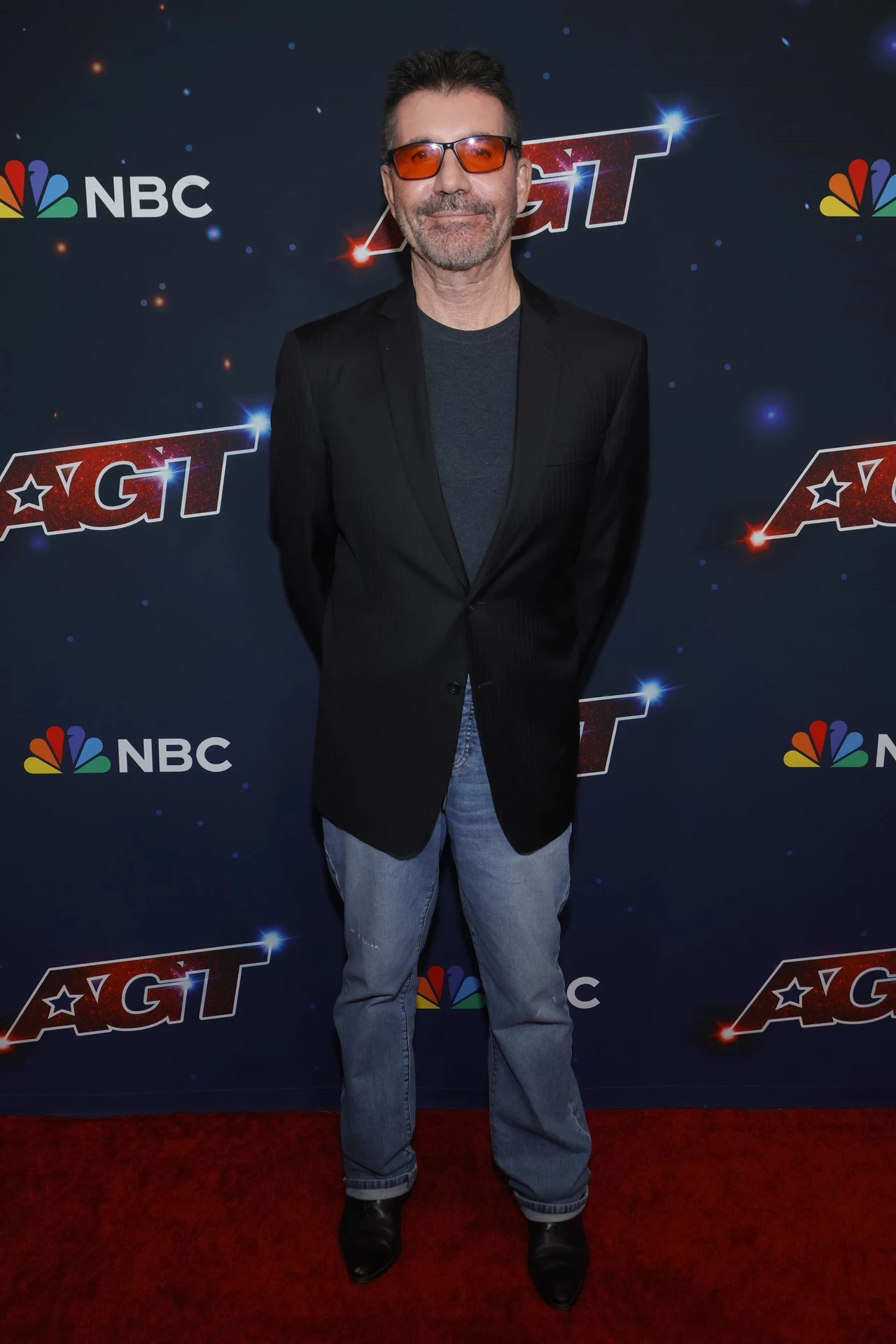 Simon Cowell Simon Cowell