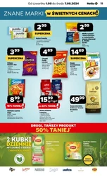 Najlepsze oferty - Netto