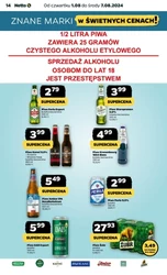 Najlepsze oferty - Netto