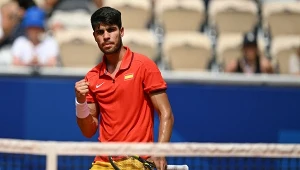 Carlos Alcaraz