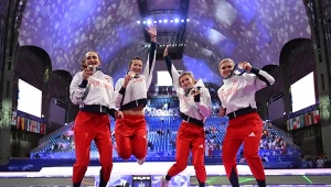 Trener odsłania kulisy brązowego medalu szpadzistek. "To był skandal"