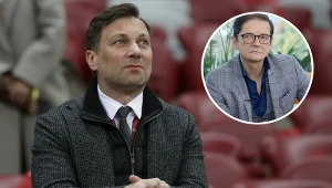 Burza w redakcji TVP Sport po zawieszeniu Przemysława Babiarza trwa