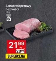 Schab bez kości