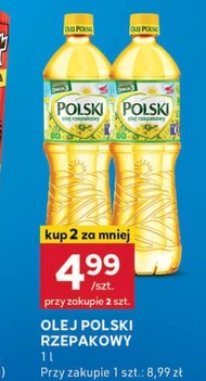 Олія Polski