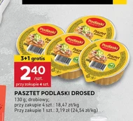 Паштет Podlaski