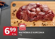 Wątróbka