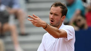 Danił Medwiediew