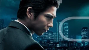 Nowy serial Prime Video "Like a Dragon"