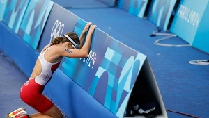 "To frustrujące. Patrząc na sylwetki zawodniczek..." Kolejny problem w olimpijskim sporcie