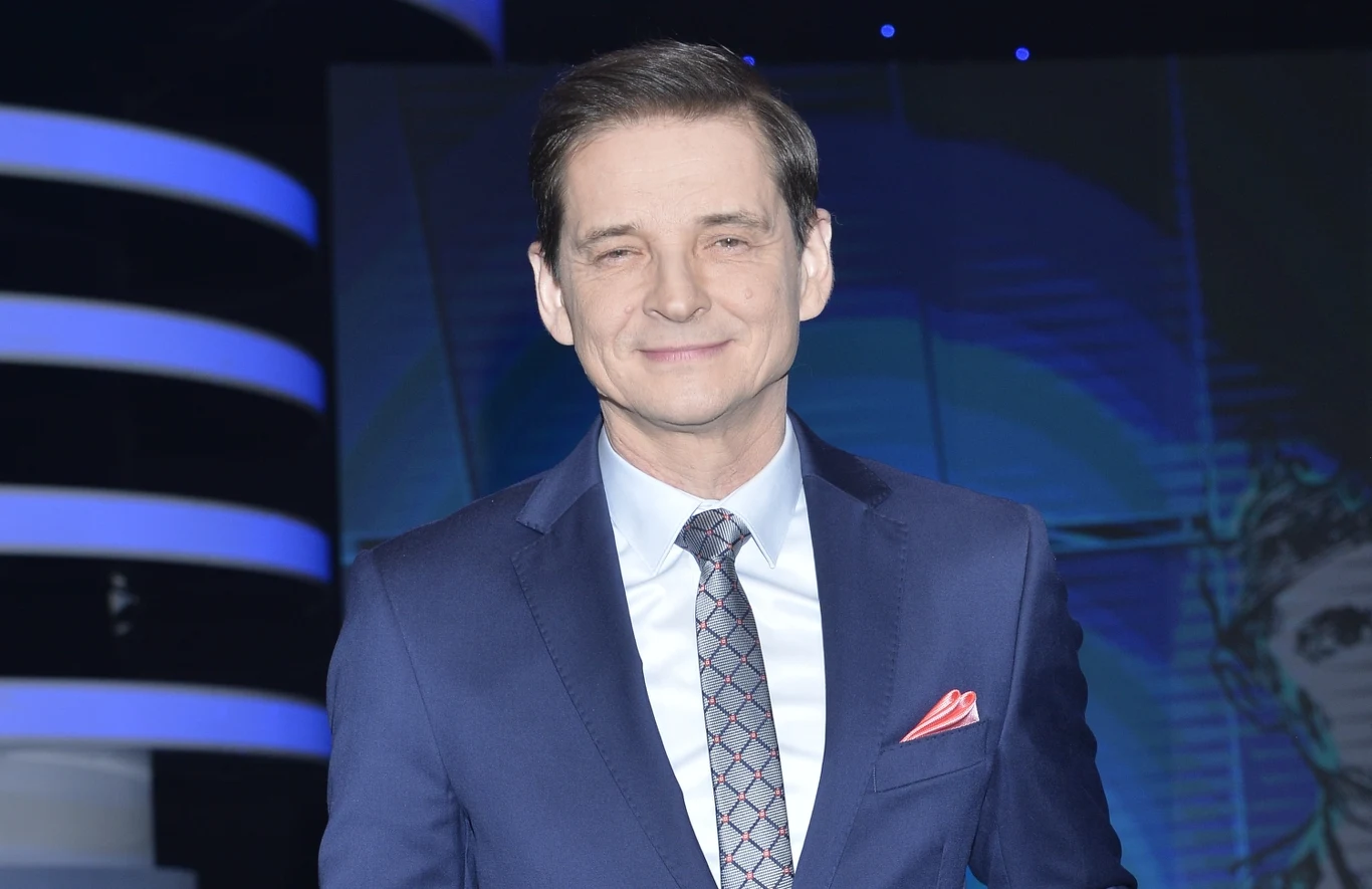 Przemysław Babiarz Przemysław Babiarz