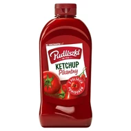 Pudliszki Ketchup pikantny 480 g