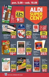 Świeży smak w Aldi 