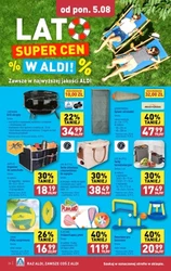 Świeży smak w Aldi 