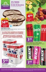 Promocje w Stokrotka Express! 