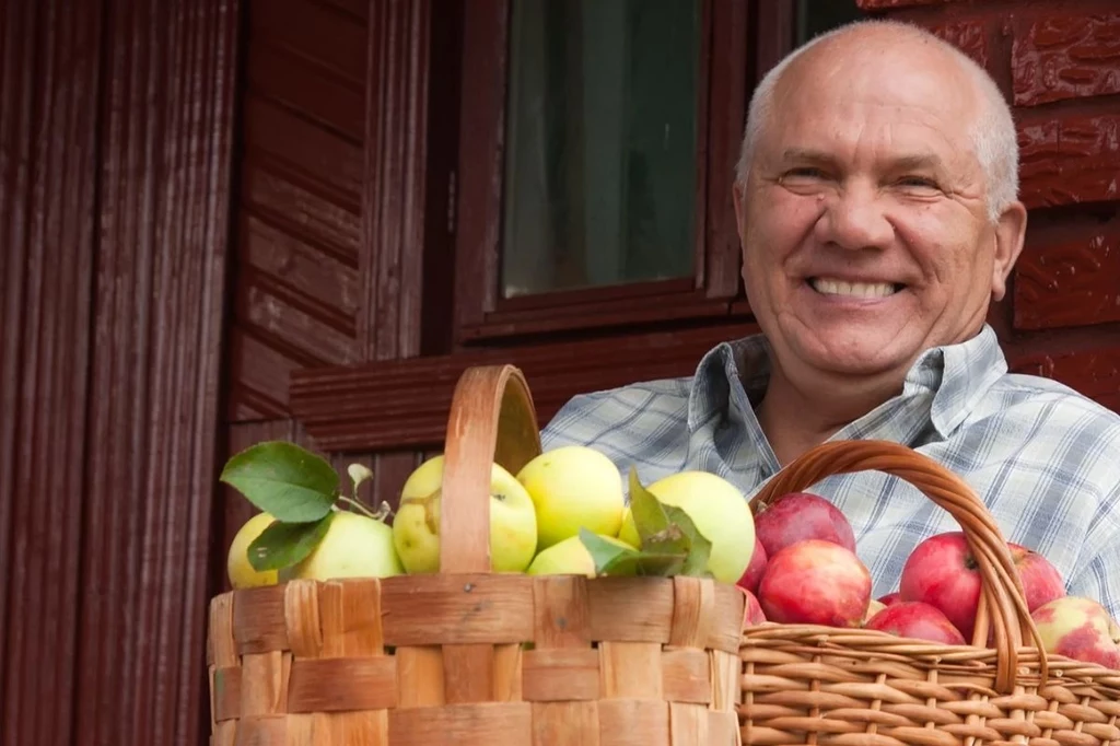 Świeże owoce to absolutna konieczność w menu, aby wątroba pracowała jak złoto