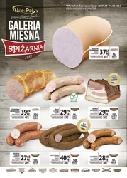 Oszczędzaj na najlepszych produktach - Delisso