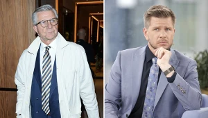 Zygmunt Chajzer, Filip Chajzer