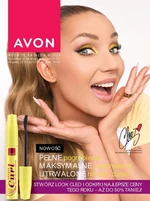 Stwórz look Cleo! - Avon