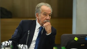Wojciech Hermeliński skomentował odroczenie decyzji PKW w sprawie sprawozdania PiS