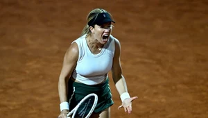 Danielle Collins miała pretensje do Igi Świątek po ćwierćfinałowym meczu przeciwko Polce