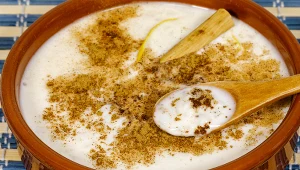 Na naszej liście znalazły się: cynamon, imbir i pieprz cayenne