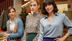 Dobrze się kłamie w miłym towarzystwie na kozetce