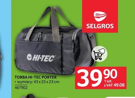 Torba Hi-Tec