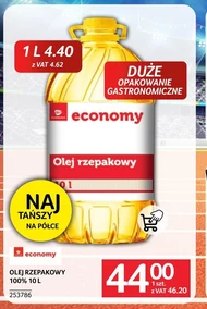Olej Economy
