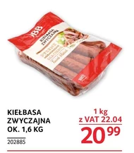 Kiełbasa JBB