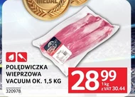 Polędwica wieprzowa Ok.