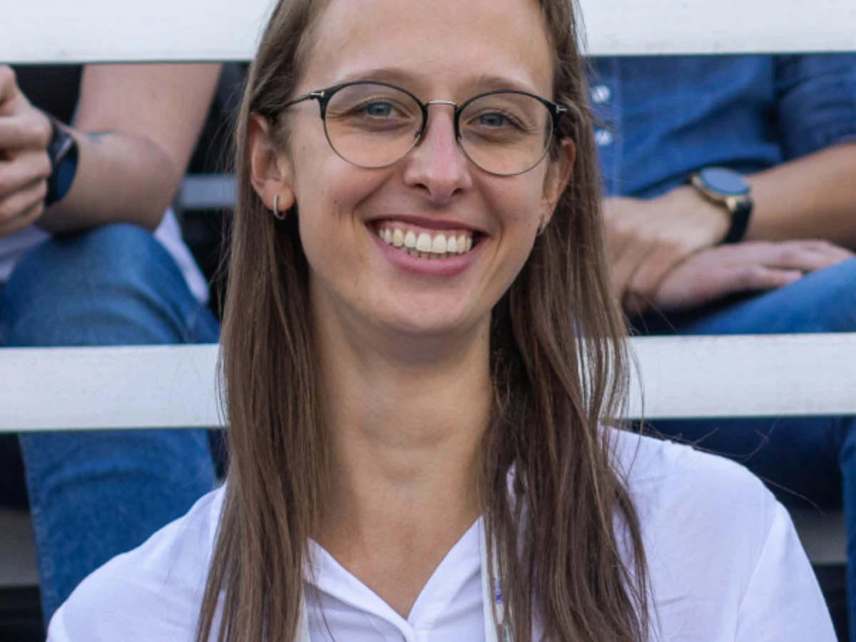 Agata Świątek Agata Świątek