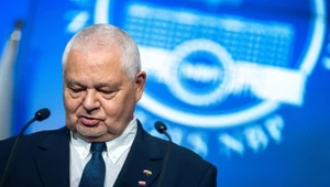 Rada Polityki Pieniężnej pod przewodnictwem Adama Glapińskiego podjęła decyzję dotyczącą poziomu stóp procentowych w Polsce