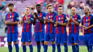 Media: Były gracz "Barcy" zagra w Ekstraklasie. Wygrał kiedyś Ligę Mistrzów