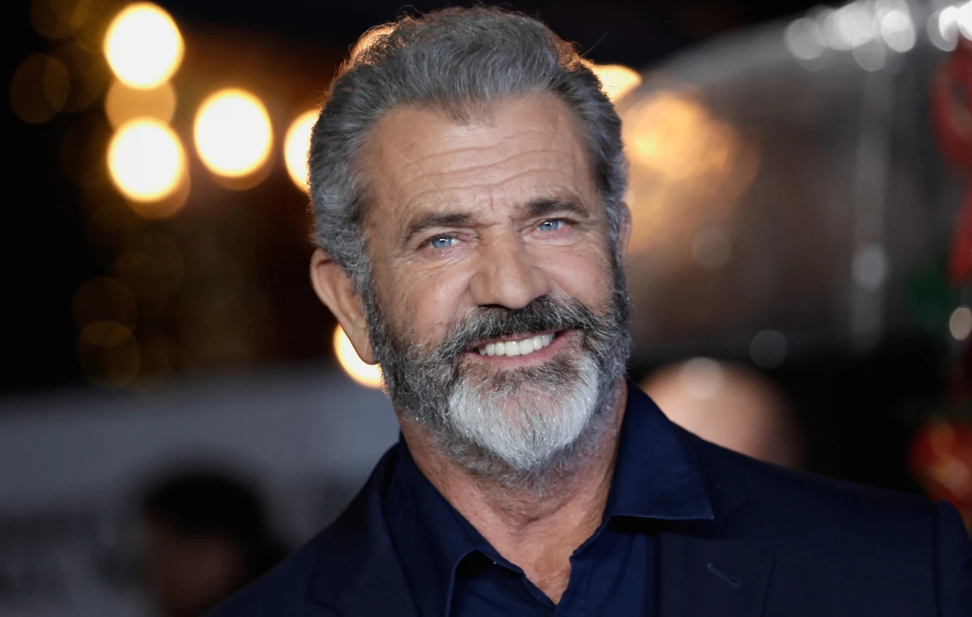 Mel Gibson Mel Gibson