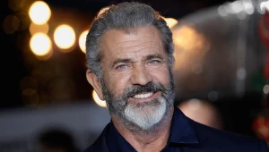 Mel Gibson