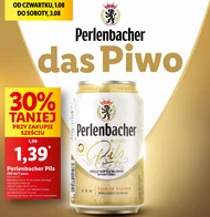 Piwo Perlenbacher