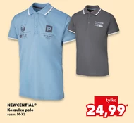 Polo Newcential