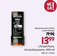 Żel pod prysznic L'Oréal Paris