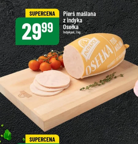 Pierś z indyka Indykpol