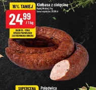 Kiełbasa Madej Wróbel