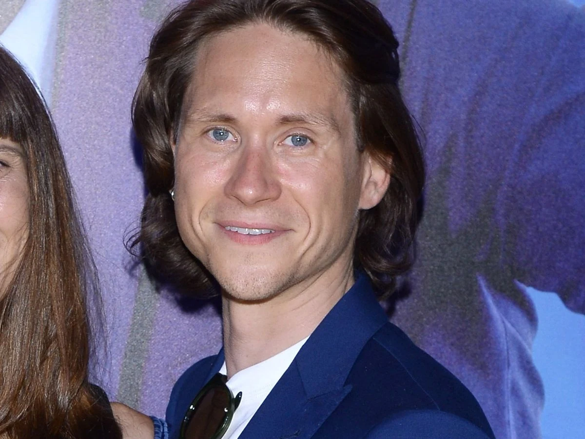 Michał Meyer nową gwiazdą "Tańca z gwiazdami" Michał Meyer nową gwiazdą "Tańca z gwiazdami"