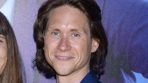 Michał Meyer nową gwiazdą "Tańca z gwiazdami"